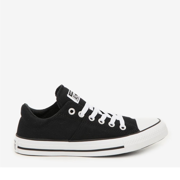 Converse Chuck Taylor All Star Madison Sneaker - Women's - Picture 6 of 10